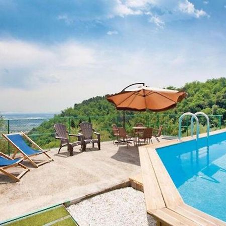 Villa Las Palmas By Nicola Real Estate Corsanico-Bargecchia المظهر الخارجي الصورة