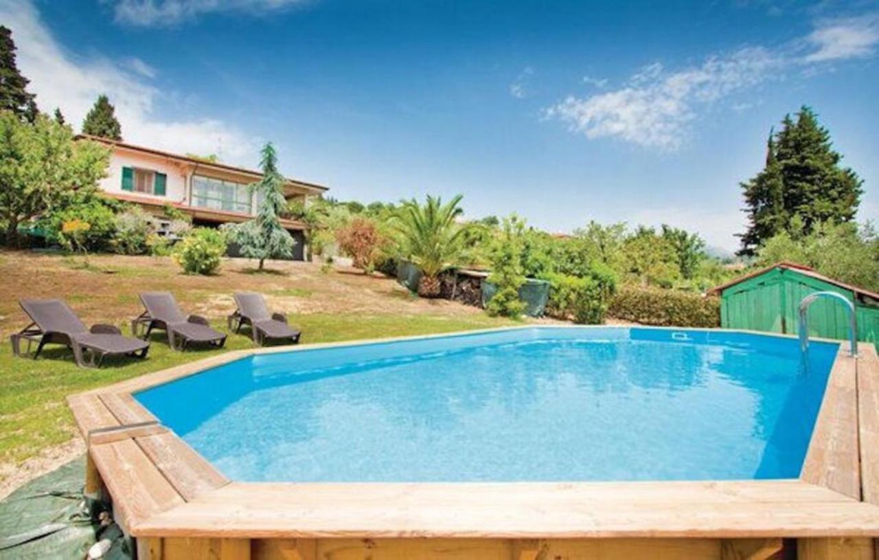 Villa Las Palmas By Nicola Real Estate Corsanico-Bargecchia المظهر الخارجي الصورة