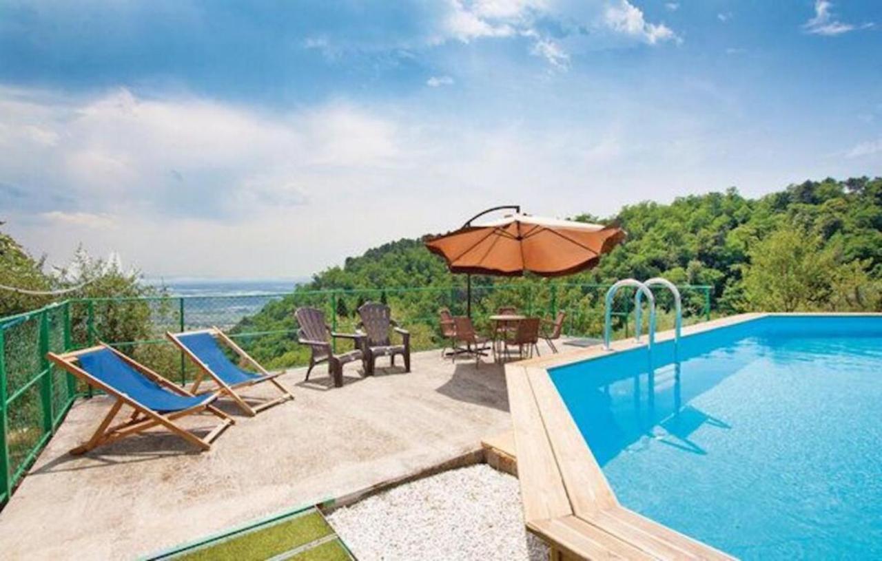 Villa Las Palmas By Nicola Real Estate Corsanico-Bargecchia المظهر الخارجي الصورة